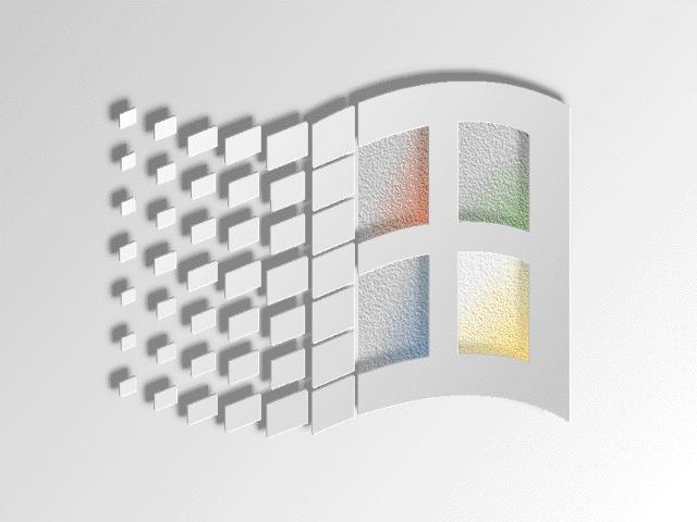 and you thought windows was a good thing